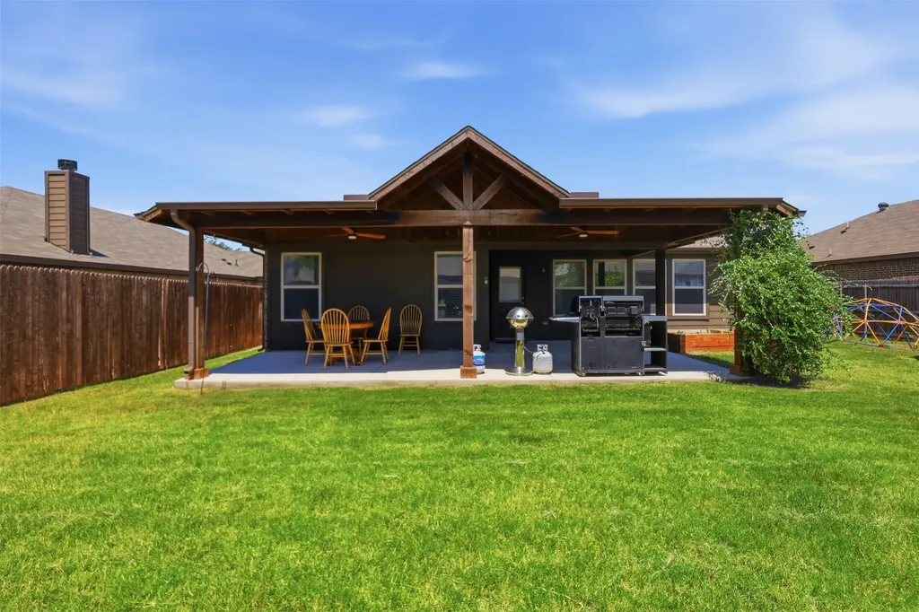 2541 Weatherford Heights Drive Weatherford TX 76087