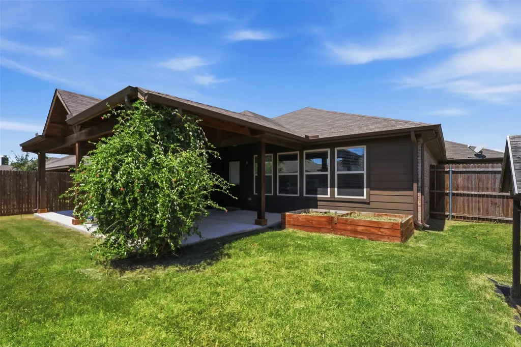 2541 Weatherford Heights Drive Weatherford TX 76087