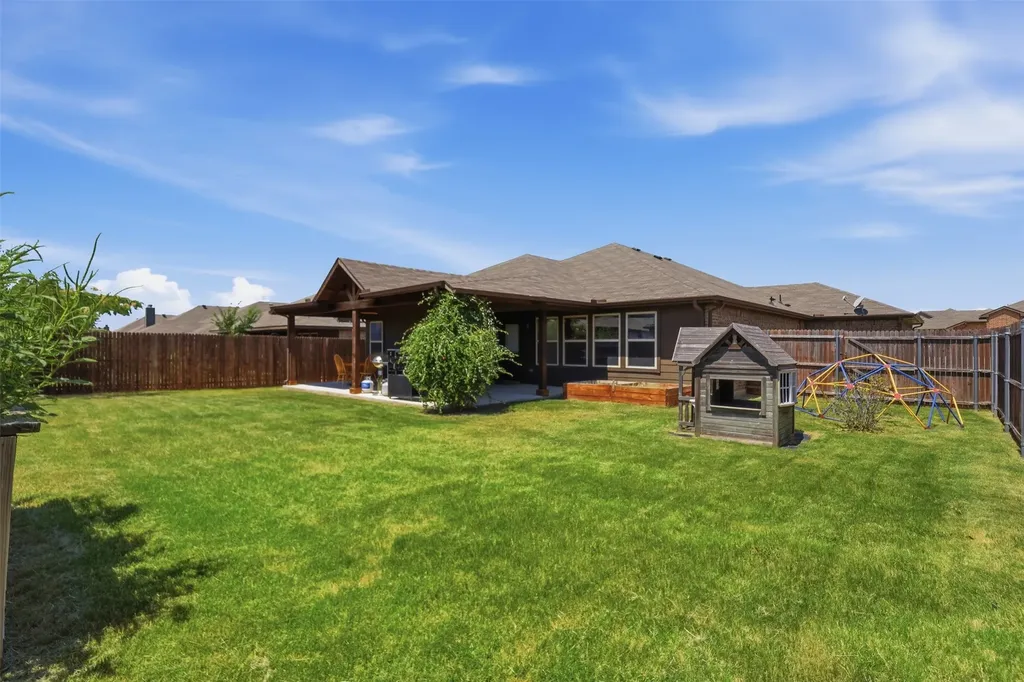 2541 Weatherford Heights Drive Weatherford TX 76087