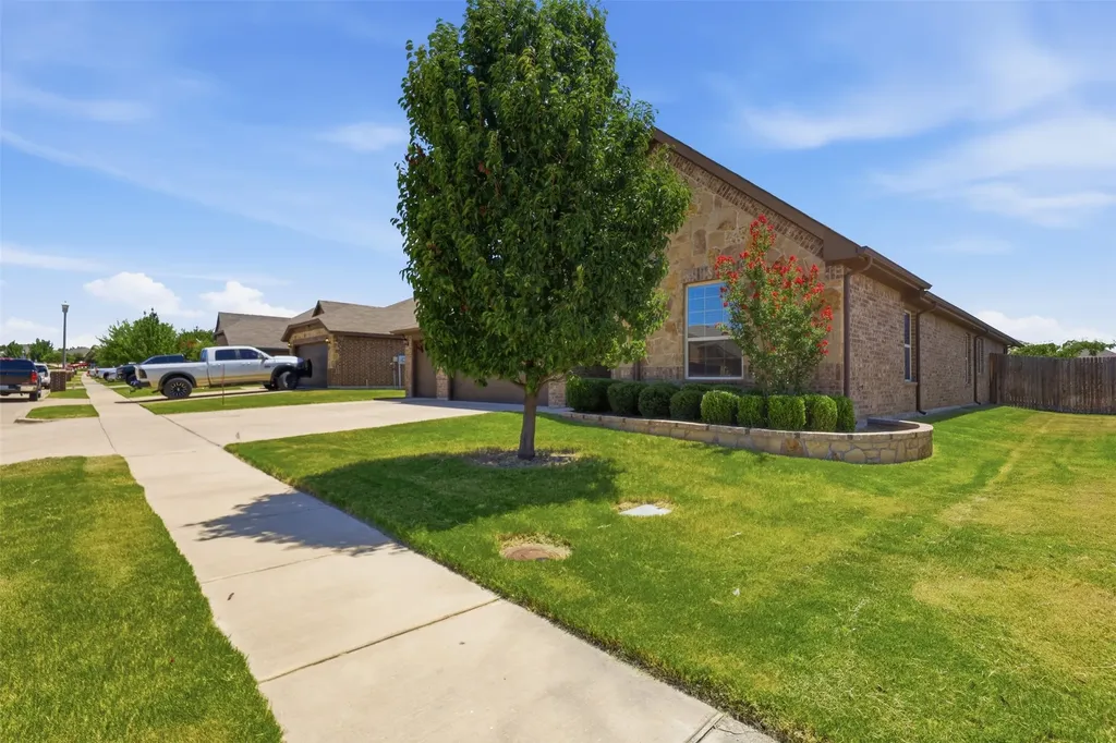 2541 Weatherford Heights Drive Weatherford TX 76087
