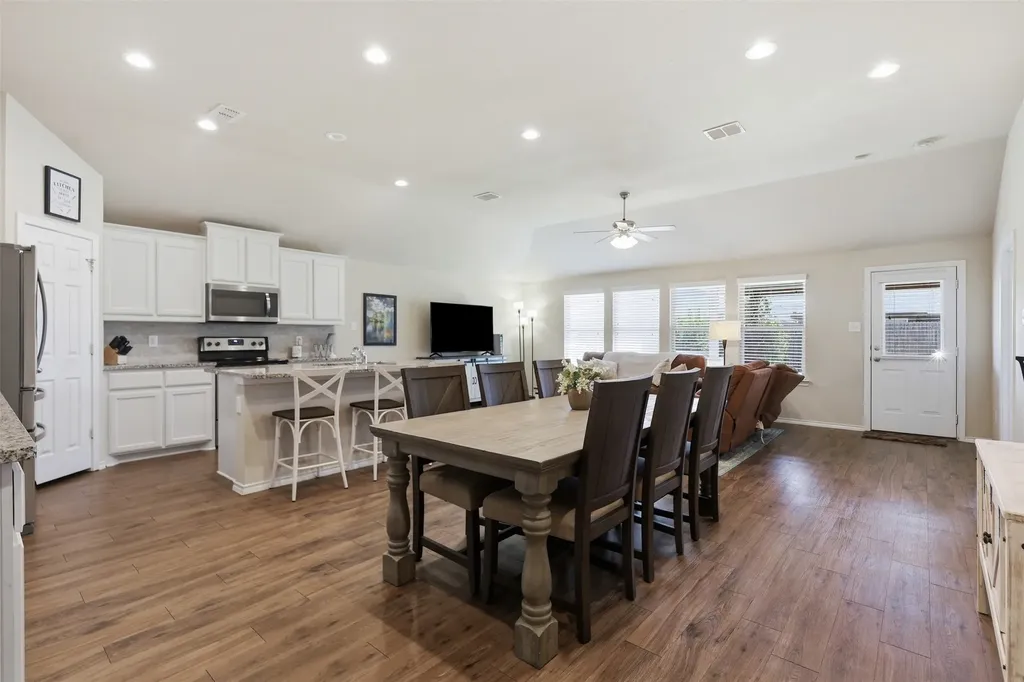 2541 Weatherford Heights Drive Weatherford TX 76087