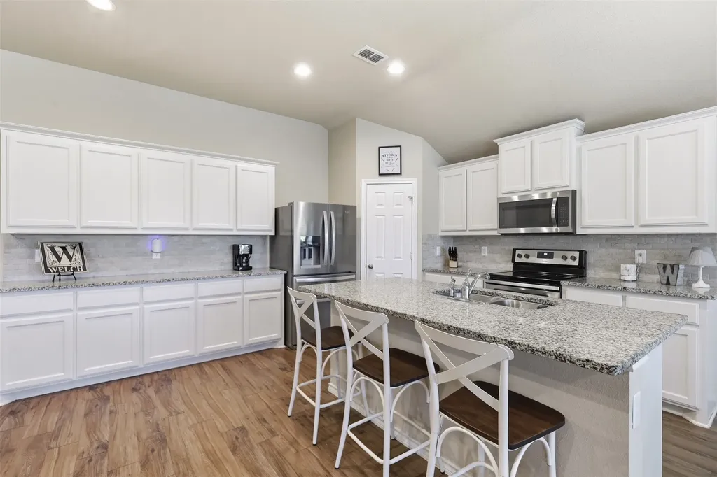 2541 Weatherford Heights Drive Weatherford TX 76087