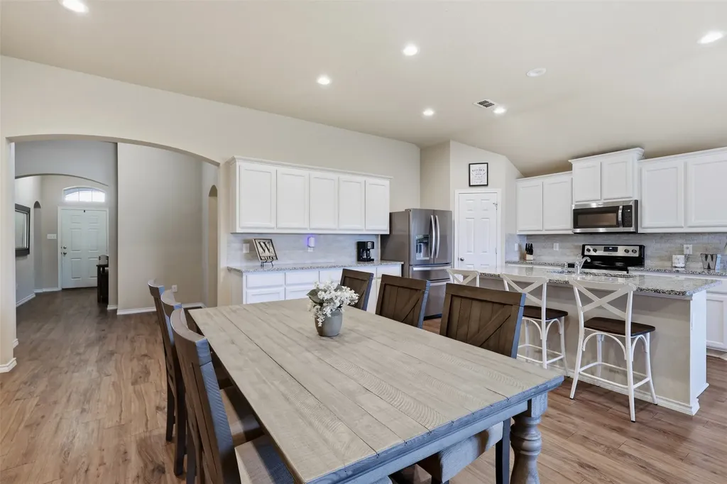 2541 Weatherford Heights Drive Weatherford TX 76087