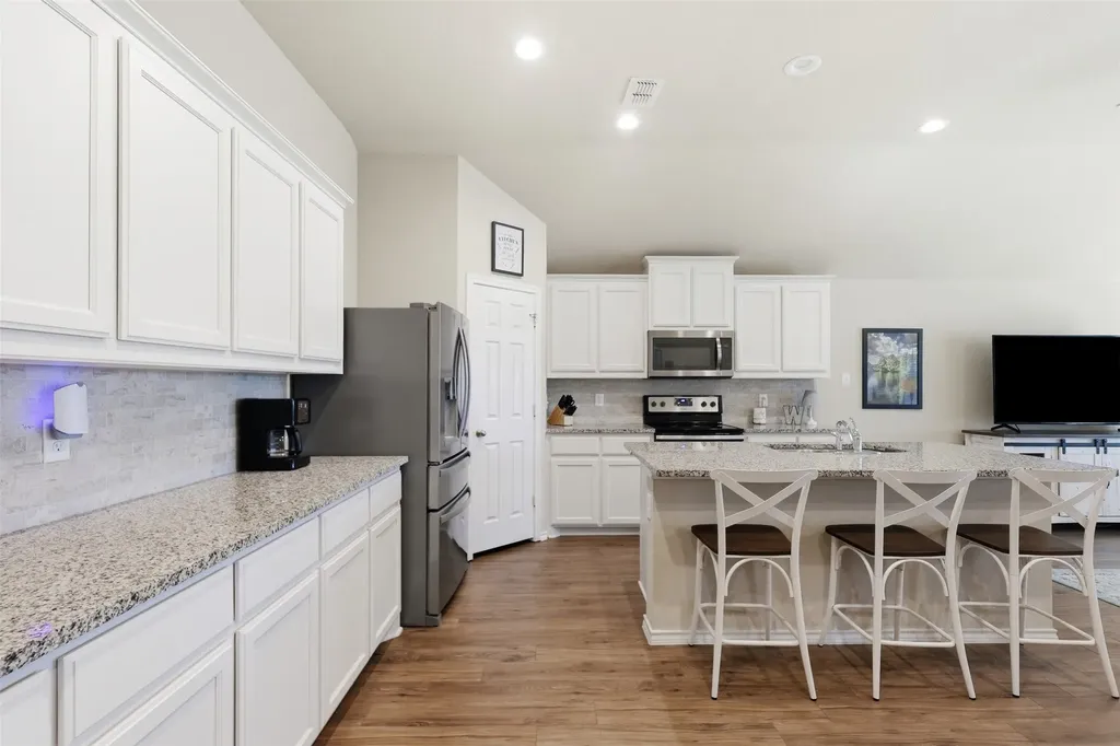 2541 Weatherford Heights Drive Weatherford TX 76087