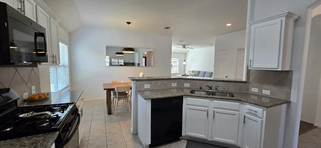 452 Paddle Drive Crowley TX 76036