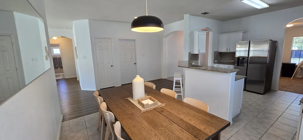 452 Paddle Drive Crowley TX 76036