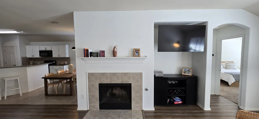 452 Paddle Drive Crowley TX 76036