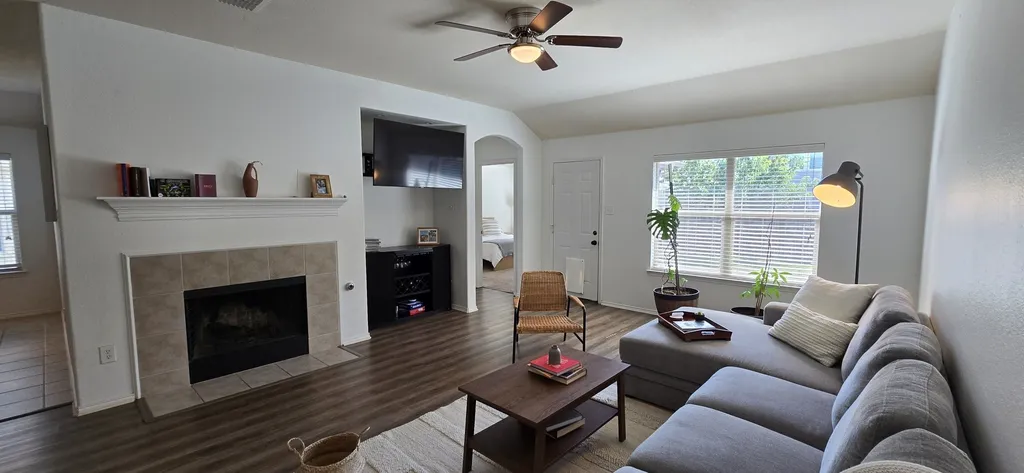 452 Paddle Drive Crowley TX 76036