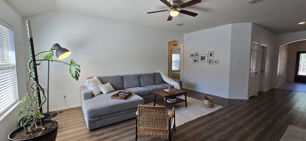 452 Paddle Drive Crowley TX 76036