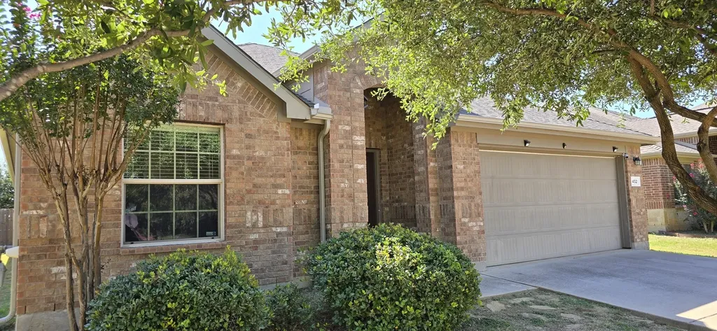 452 Paddle Drive Crowley TX 76036
