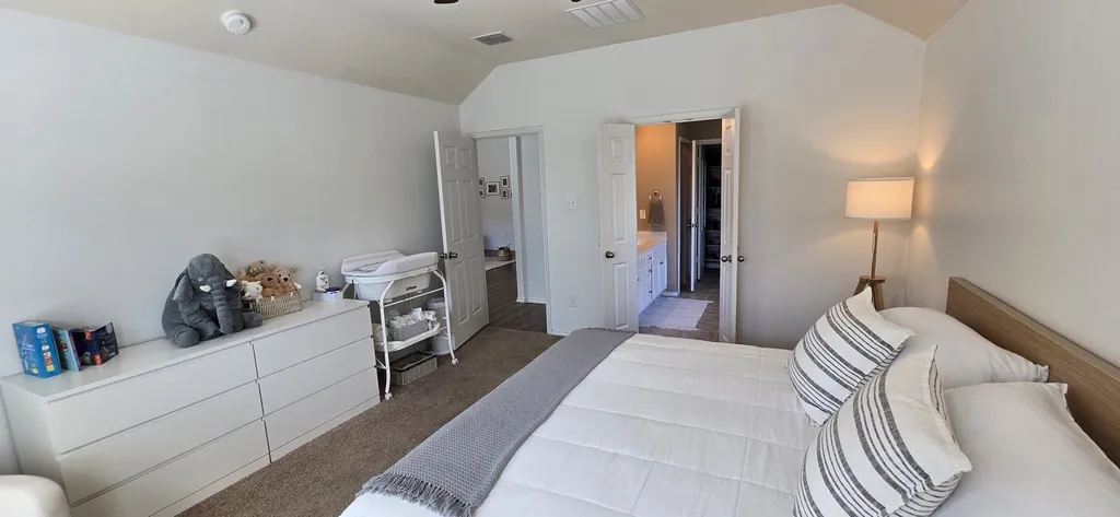 452 Paddle Drive Crowley TX 76036
