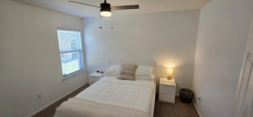 452 Paddle Drive Crowley TX 76036