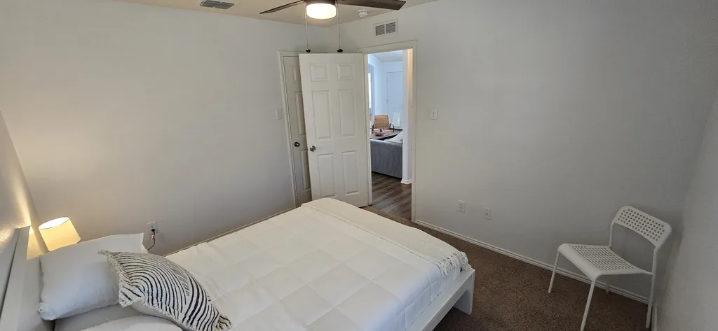 452 Paddle Drive Crowley TX 76036