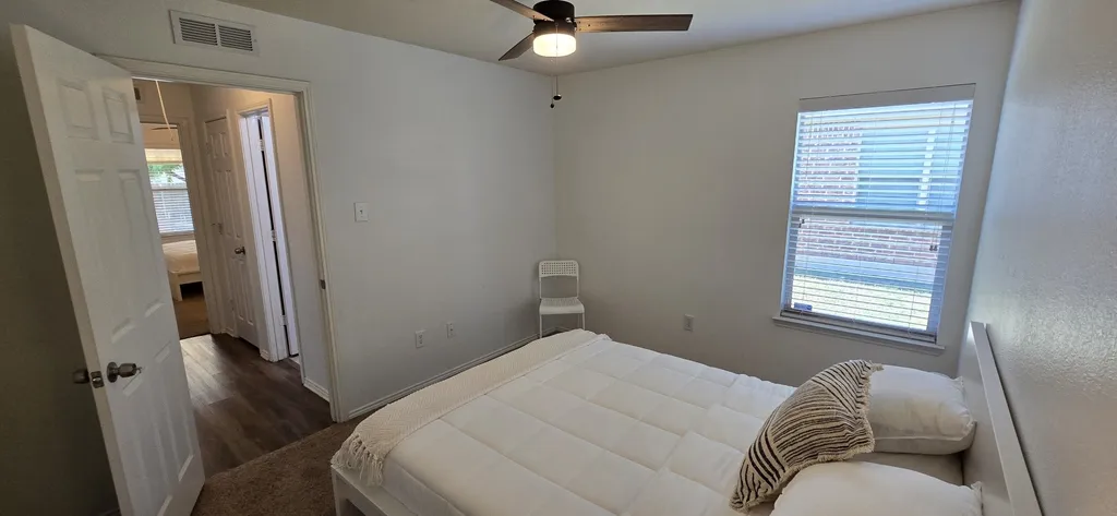 452 Paddle Drive Crowley TX 76036