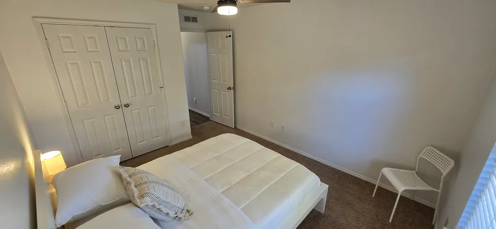 452 Paddle Drive Crowley TX 76036