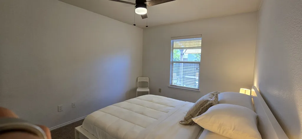 452 Paddle Drive Crowley TX 76036
