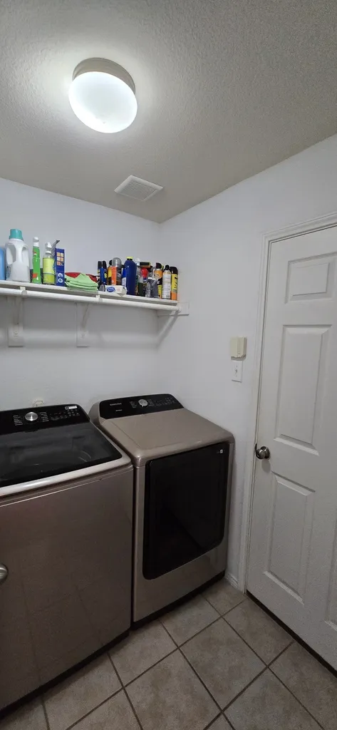 452 Paddle Drive Crowley TX 76036