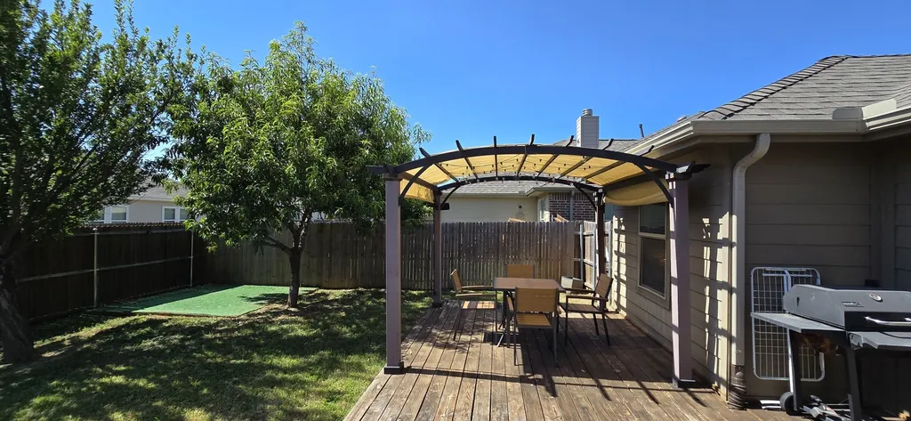 452 Paddle Drive Crowley TX 76036