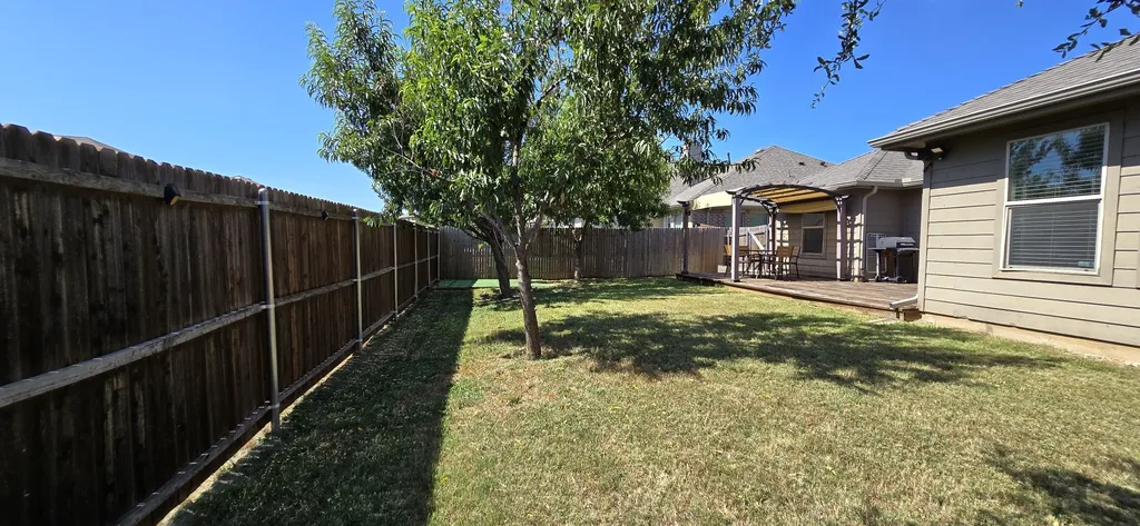 452 Paddle Drive Crowley TX 76036