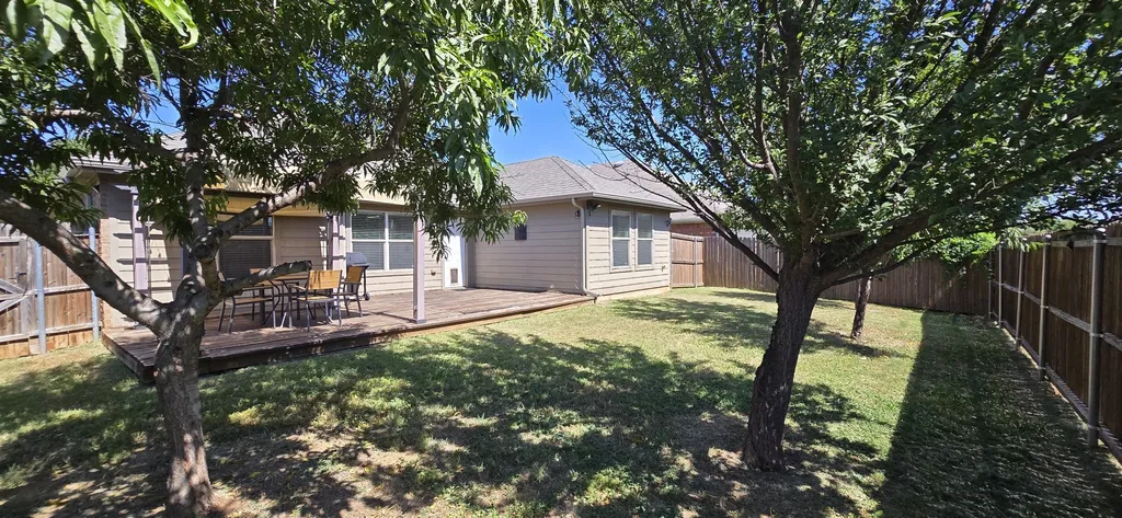 452 Paddle Drive Crowley TX 76036