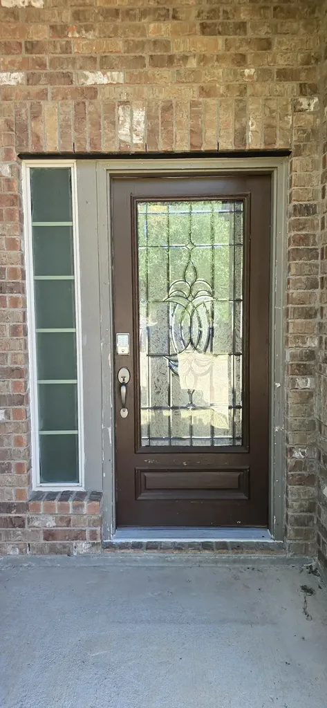 452 Paddle Drive Crowley TX 76036