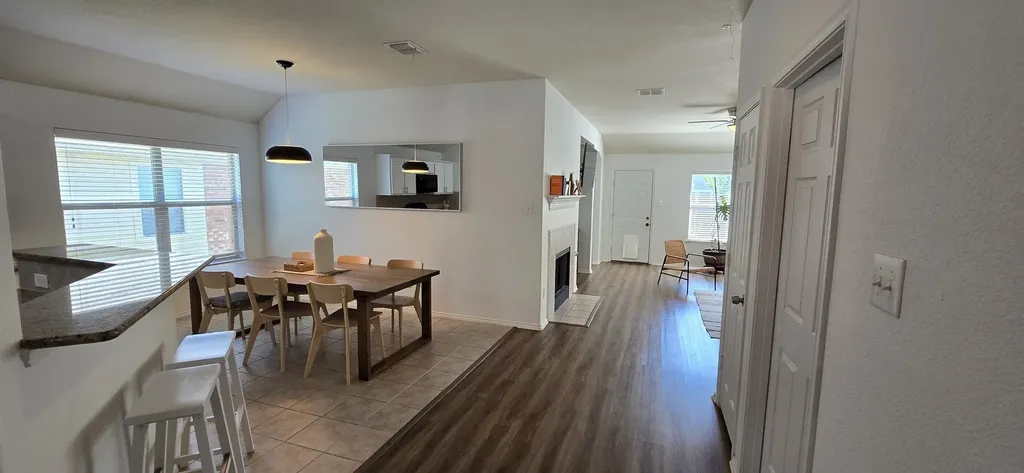 452 Paddle Drive Crowley TX 76036