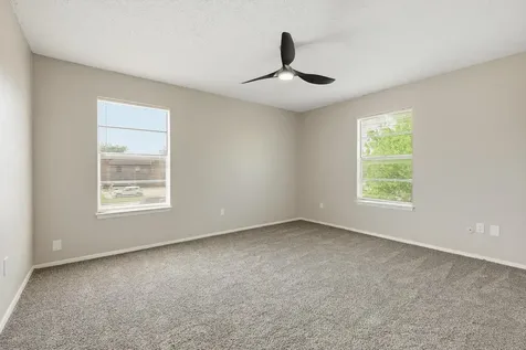 316 Cambridge Drive Saginaw TX 76179