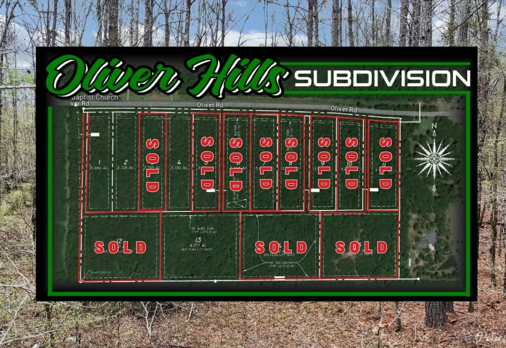1260 Oliver Road Haughton LA 71037