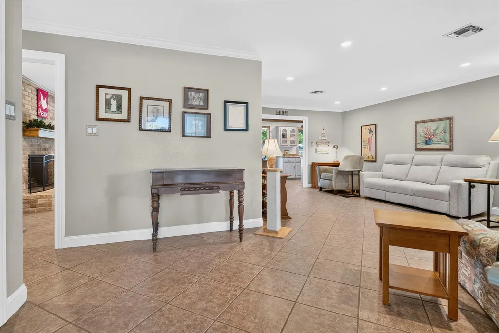 3206 Village Park Drive Waco TX 76708