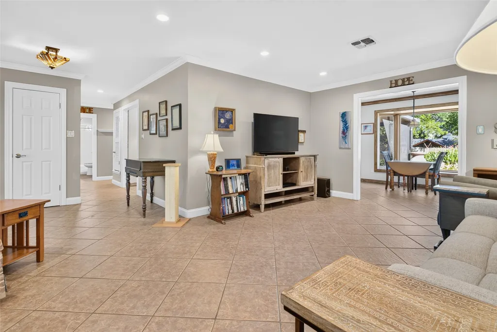 3206 Village Park Drive Waco TX 76708