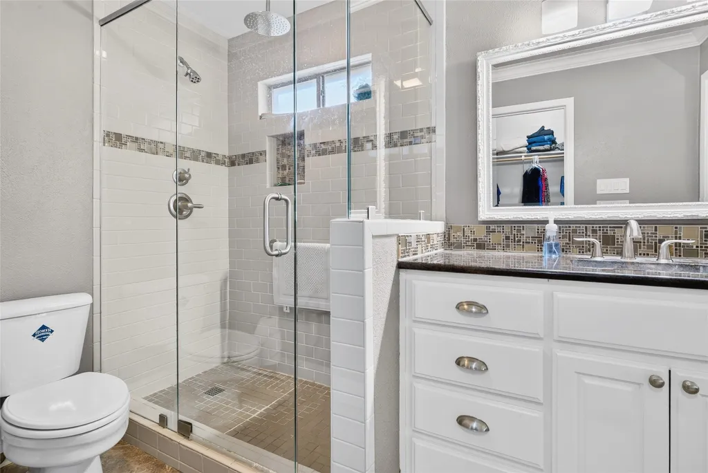 3206 Village Park Drive Waco TX 76708