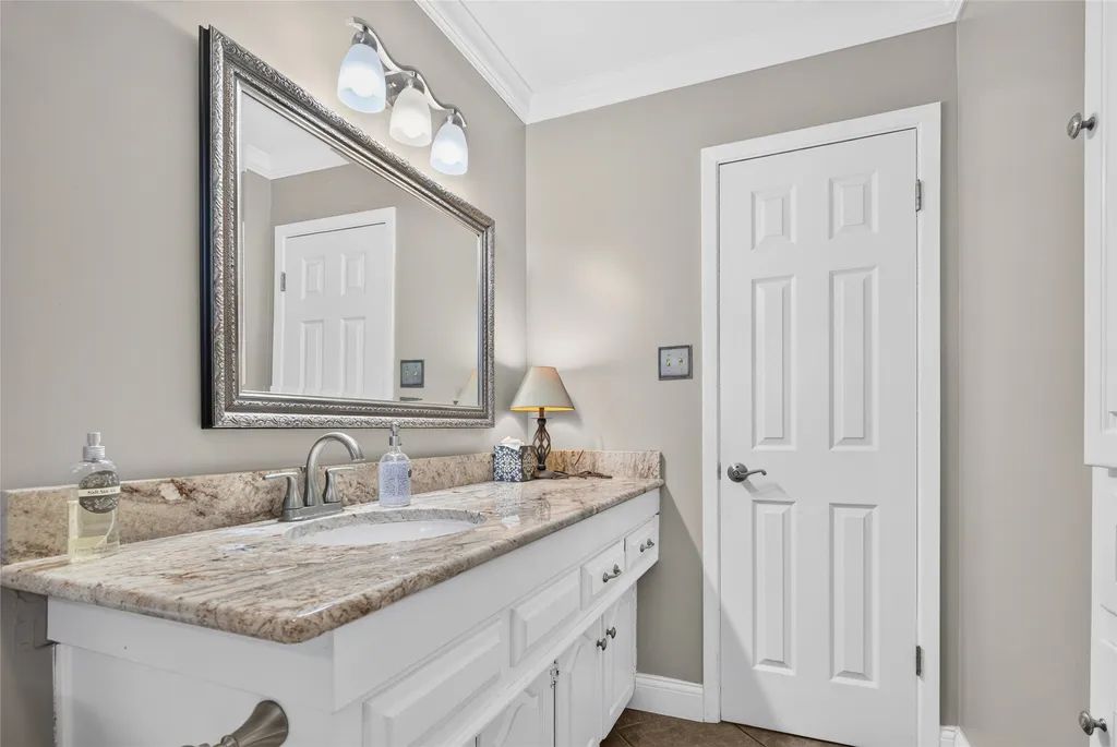 3206 Village Park Drive Waco TX 76708