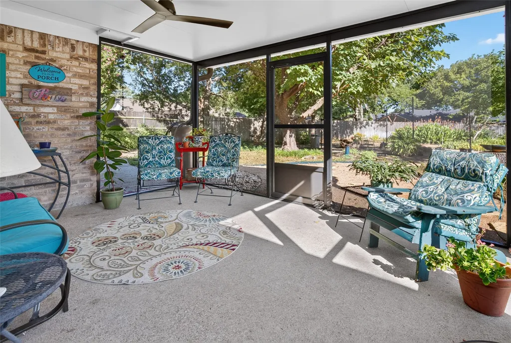 3206 Village Park Drive Waco TX 76708