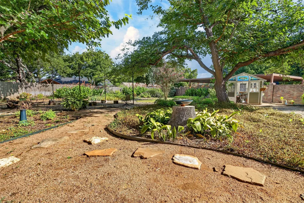 3206 Village Park Drive Waco TX 76708