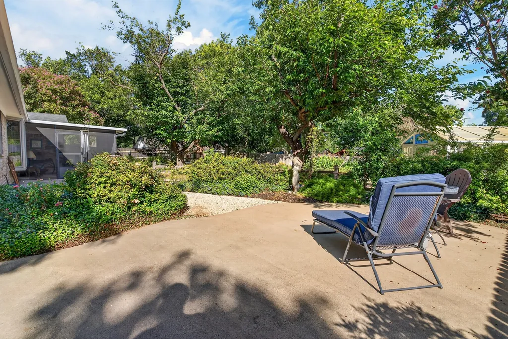 3206 Village Park Drive Waco TX 76708