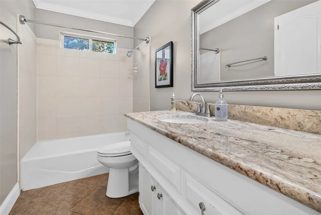 3206 Village Park Drive Waco TX 76708