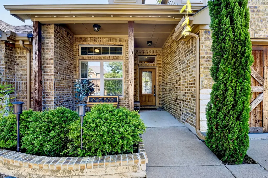 1512 Barrolo Drive Mclendon Chisholm TX 75032