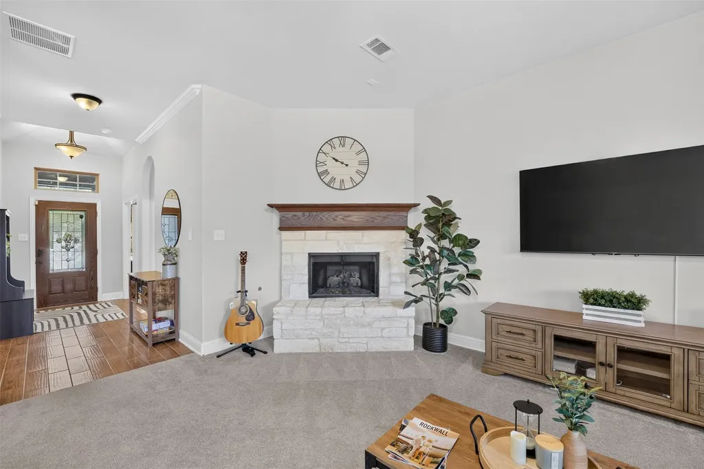 1512 Barrolo Drive Mclendon Chisholm TX 75032