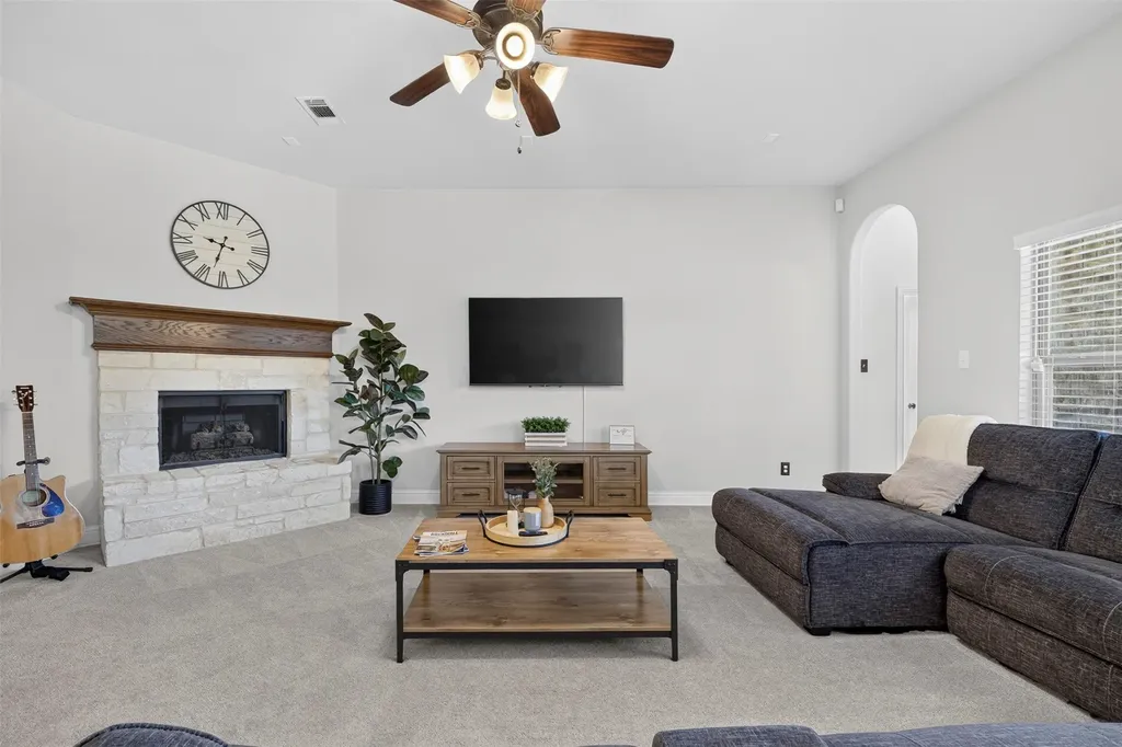 1512 Barrolo Drive Mclendon Chisholm TX 75032