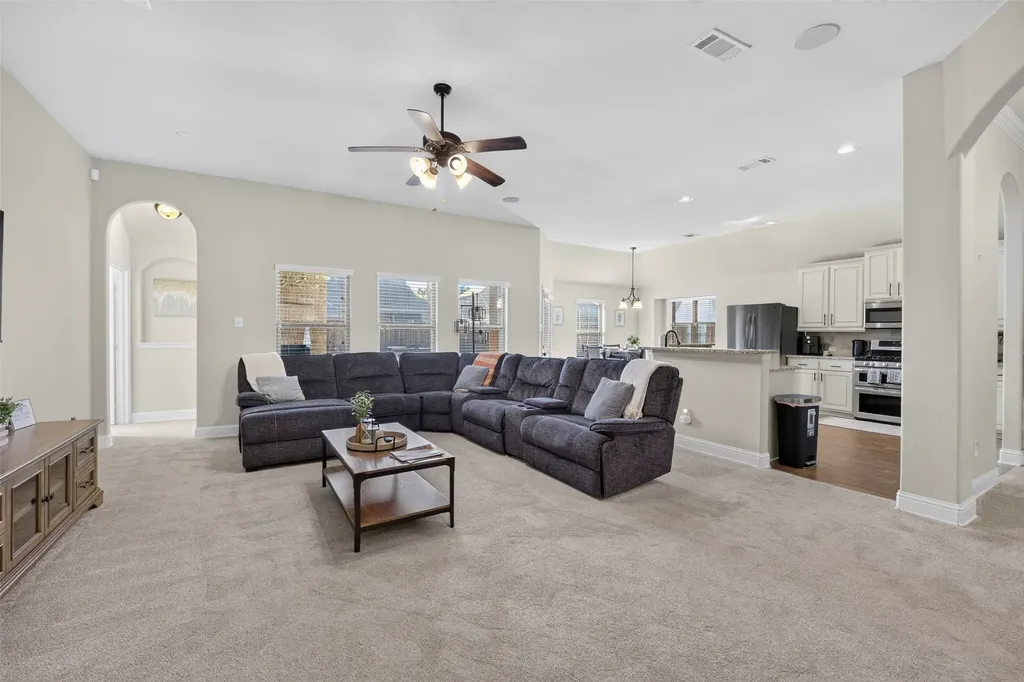 1512 Barrolo Drive Mclendon Chisholm TX 75032