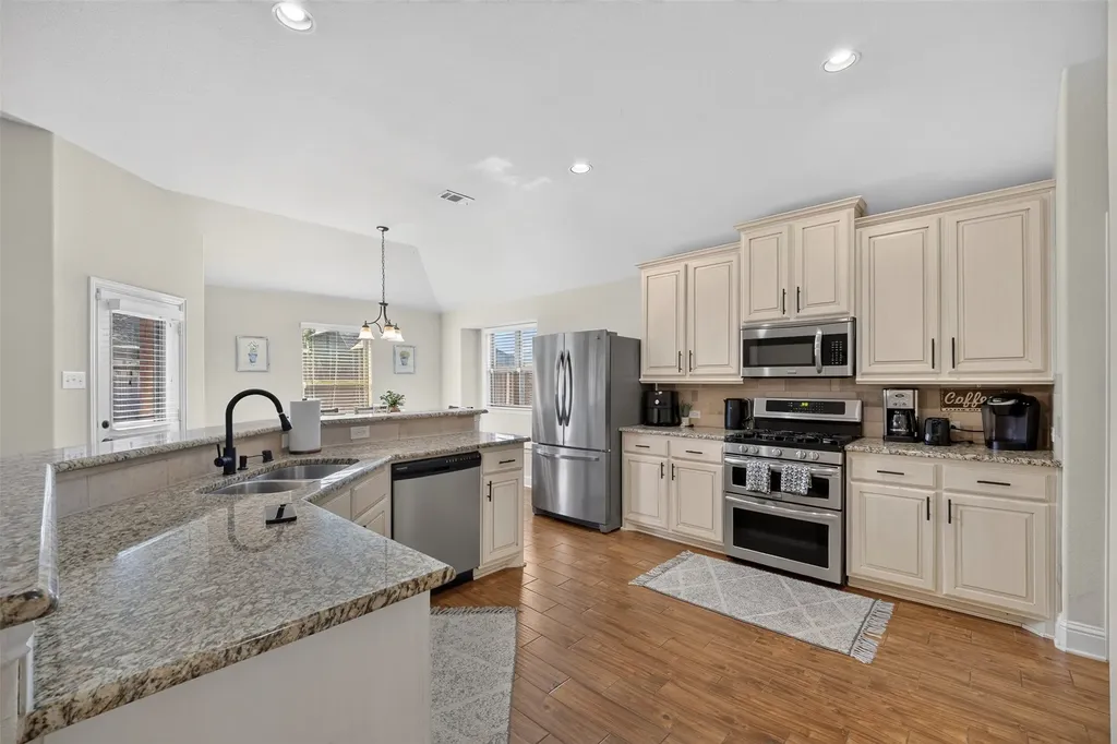 1512 Barrolo Drive Mclendon Chisholm TX 75032