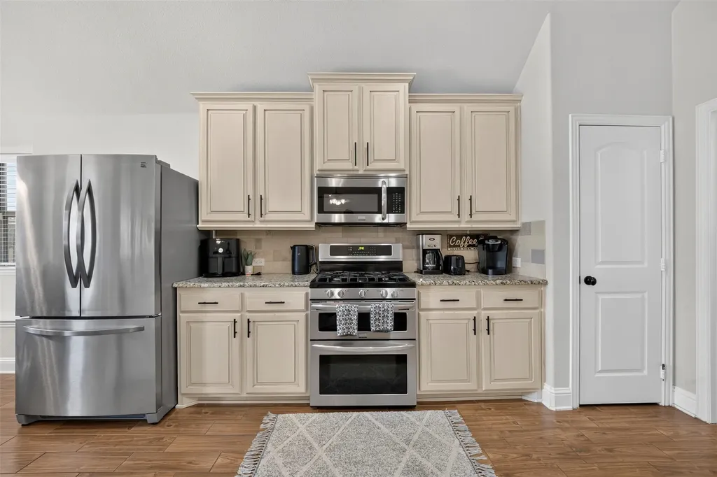 1512 Barrolo Drive Mclendon Chisholm TX 75032