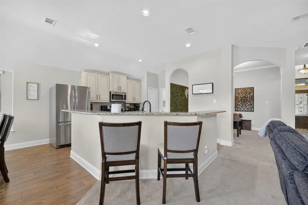 1512 Barrolo Drive Mclendon Chisholm TX 75032