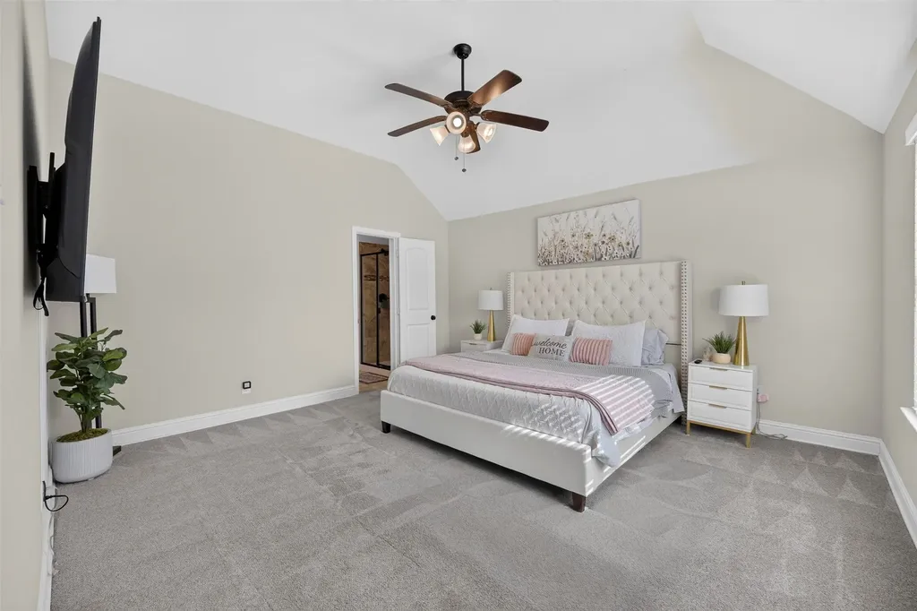 1512 Barrolo Drive Mclendon Chisholm TX 75032