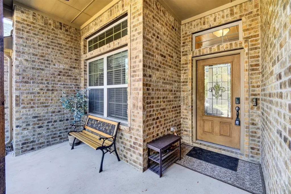1512 Barrolo Drive Mclendon Chisholm TX 75032