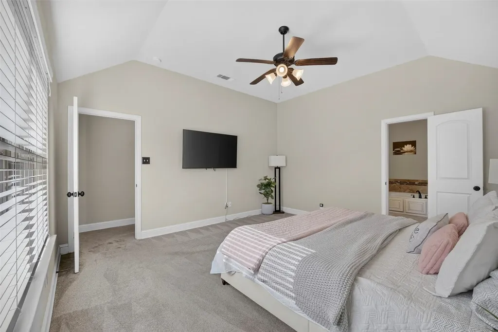 1512 Barrolo Drive Mclendon Chisholm TX 75032