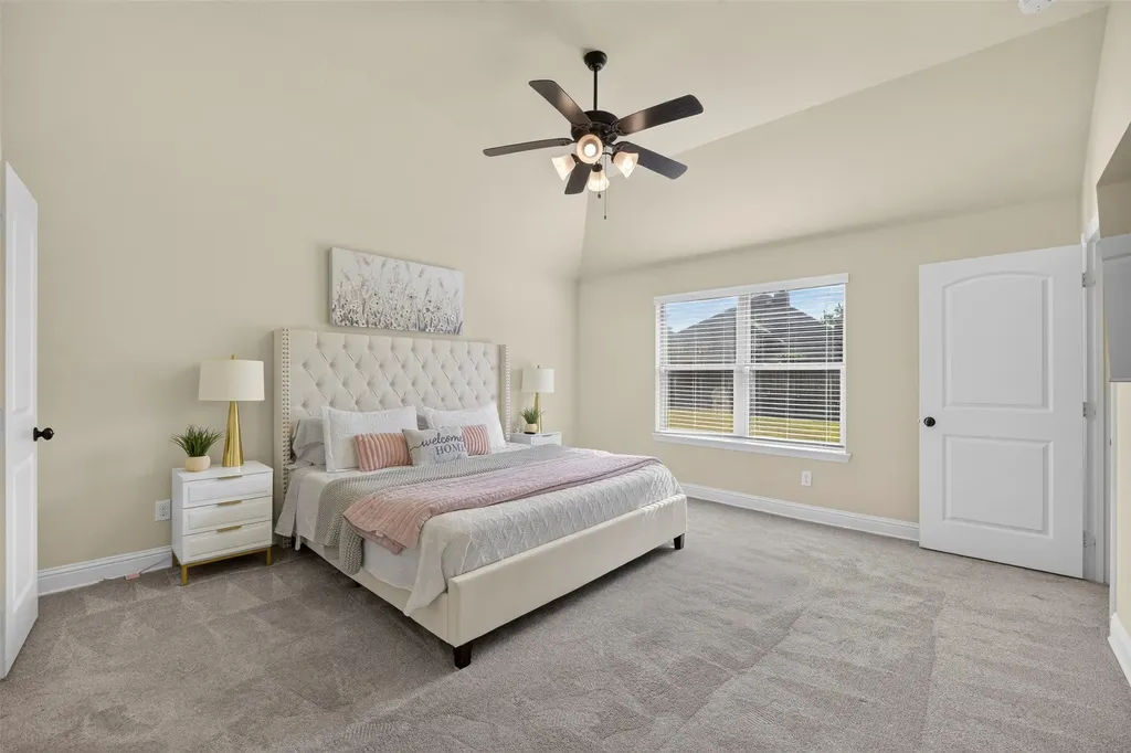 1512 Barrolo Drive Mclendon Chisholm TX 75032