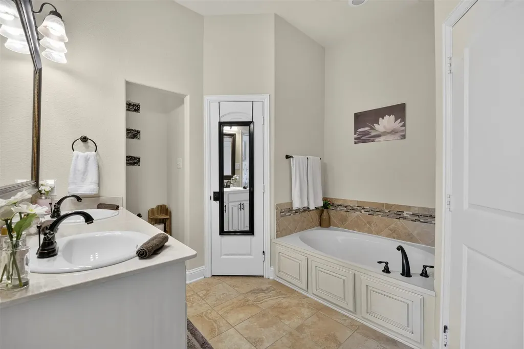 1512 Barrolo Drive Mclendon Chisholm TX 75032