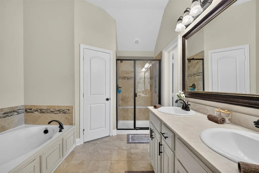 1512 Barrolo Drive Mclendon Chisholm TX 75032