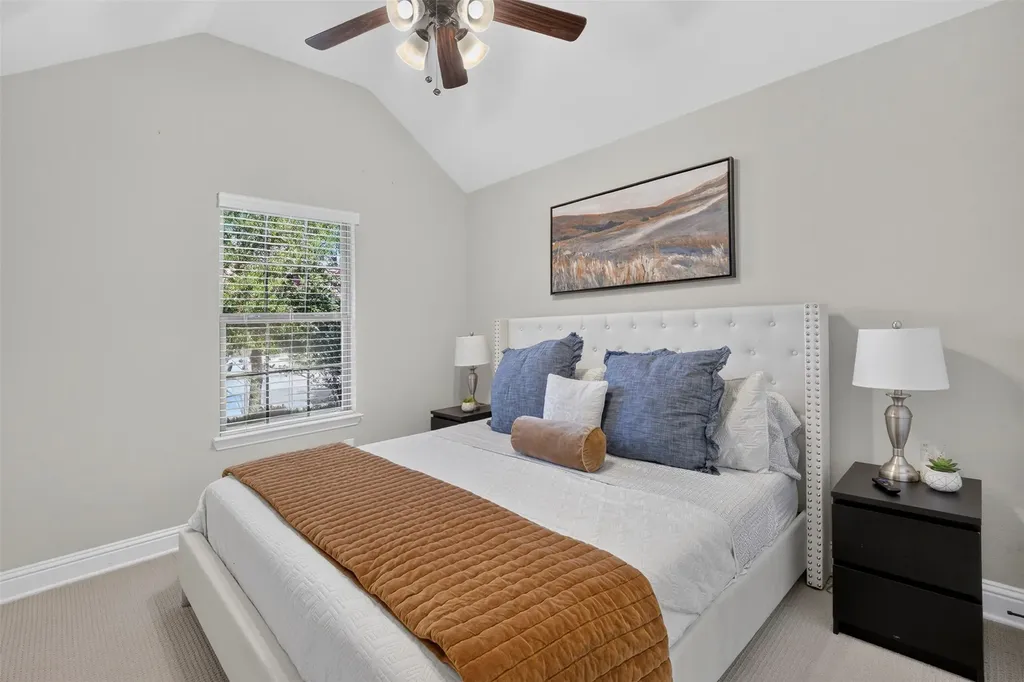 1512 Barrolo Drive Mclendon Chisholm TX 75032